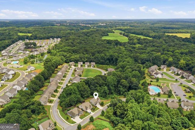 896 Brighton Park Circle, Hoschton, GA 30548