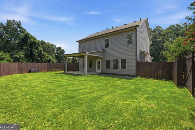 896 Brighton Park Circle, Hoschton, GA 30548