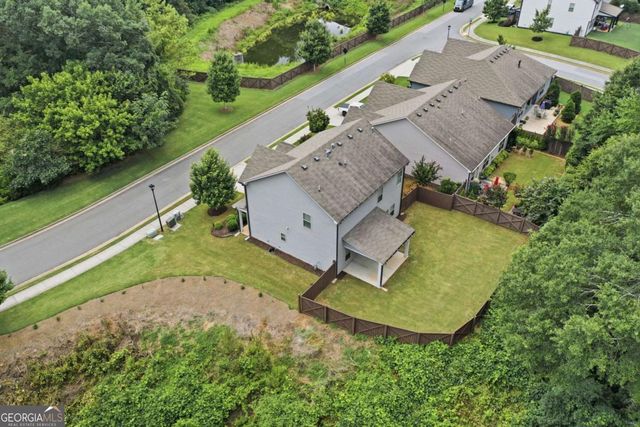 896 Brighton Park Circle, Hoschton, GA 30548