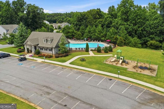 896 Brighton Park Circle, Hoschton, GA 30548