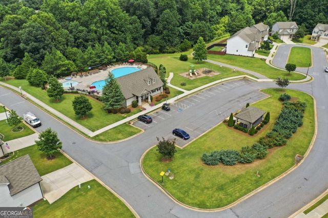896 Brighton Park Circle, Hoschton, GA 30548