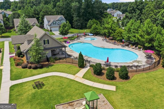 896 Brighton Park Circle, Hoschton, GA 30548