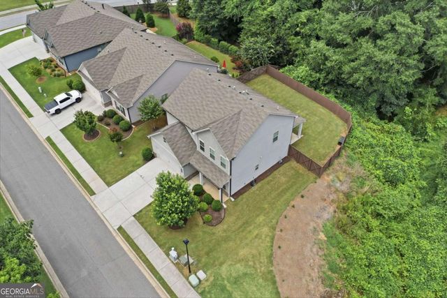 896 Brighton Park Circle, Hoschton, GA 30548