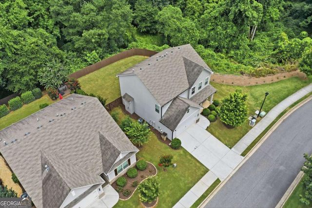 896 Brighton Park Circle, Hoschton, GA 30548