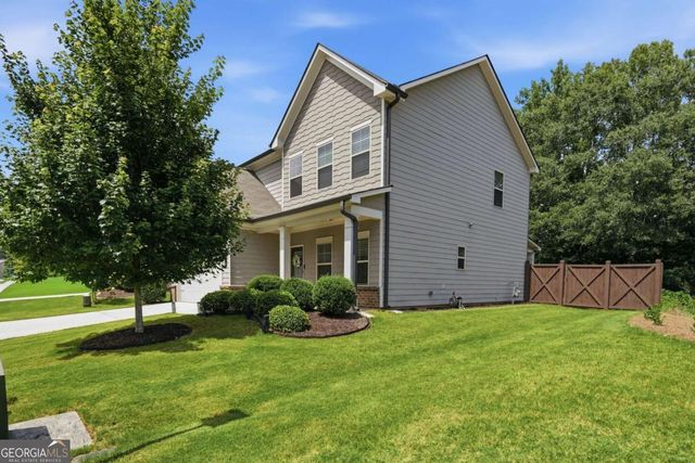 896 Brighton Park Circle, Hoschton, GA 30548