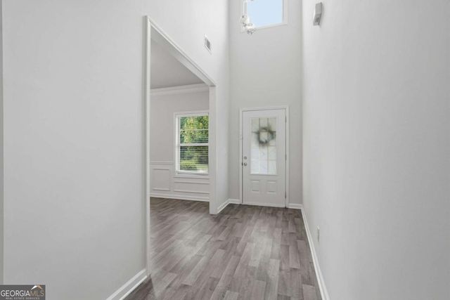 896 Brighton Park Circle, Hoschton, GA 30548