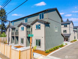 17522 13th Avenue E #A, Spanaway, WA 98387