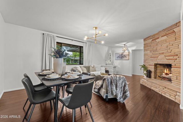 115 E ENCANTO Drive, Tempe, AZ 85281