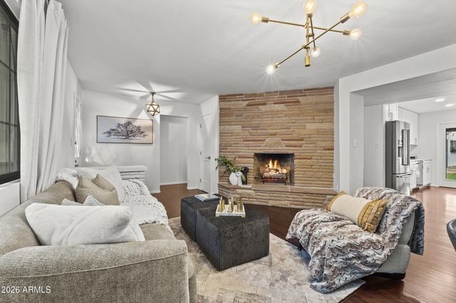 115 E ENCANTO Drive, Tempe, AZ 85281