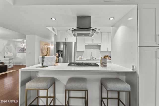 115 E ENCANTO Drive, Tempe, AZ 85281