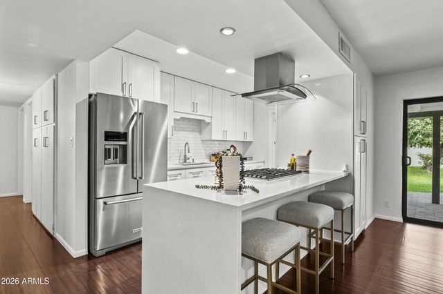 115 E ENCANTO Drive, Tempe, AZ 85281