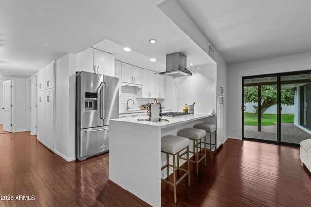 115 E ENCANTO Drive, Tempe, AZ 85281