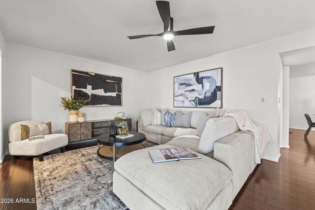 115 E ENCANTO Drive, Tempe, AZ 85281