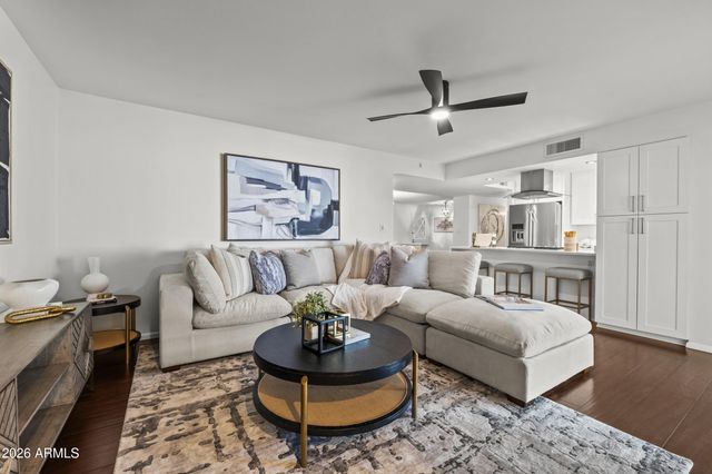 115 E ENCANTO Drive, Tempe, AZ 85281