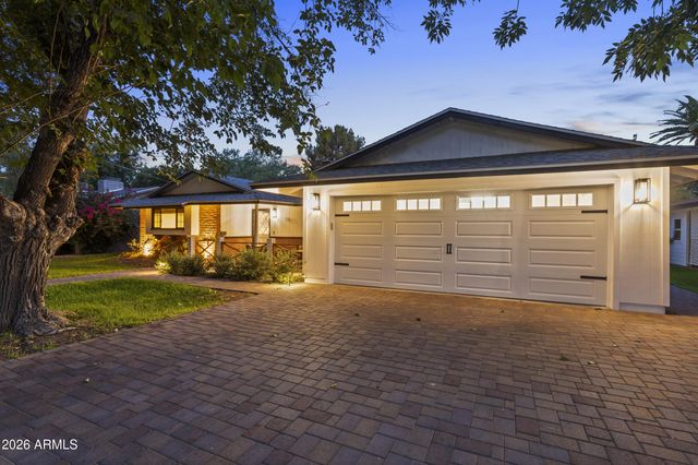 115 E ENCANTO Drive, Tempe, AZ 85281
