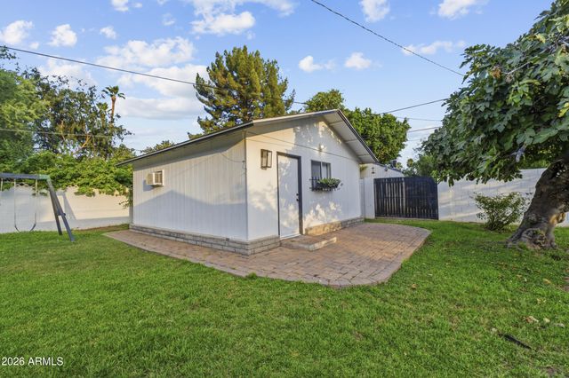 115 E ENCANTO Drive, Tempe, AZ 85281