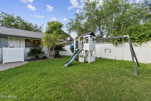 115 E ENCANTO Drive, Tempe, AZ 85281
