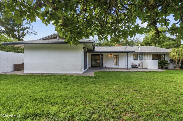 115 E ENCANTO Drive, Tempe, AZ 85281