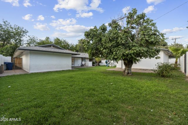 115 E ENCANTO Drive, Tempe, AZ 85281