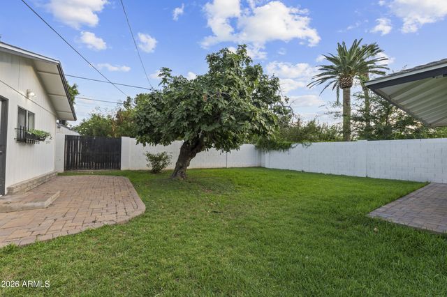115 E ENCANTO Drive, Tempe, AZ 85281