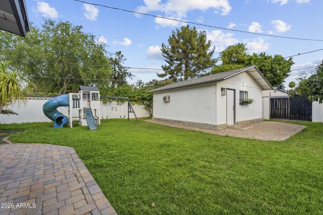 115 E ENCANTO Drive, Tempe, AZ 85281
