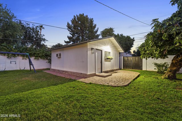 115 E ENCANTO Drive, Tempe, AZ 85281