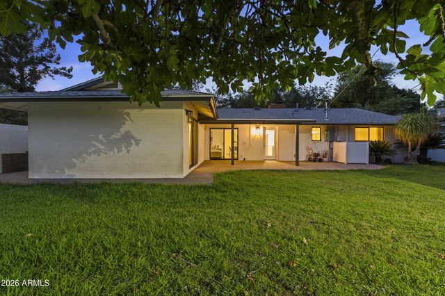 115 E ENCANTO Drive, Tempe, AZ 85281
