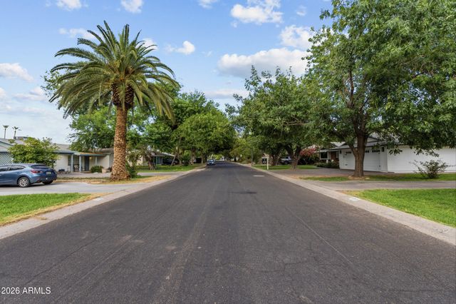 115 E ENCANTO Drive, Tempe, AZ 85281