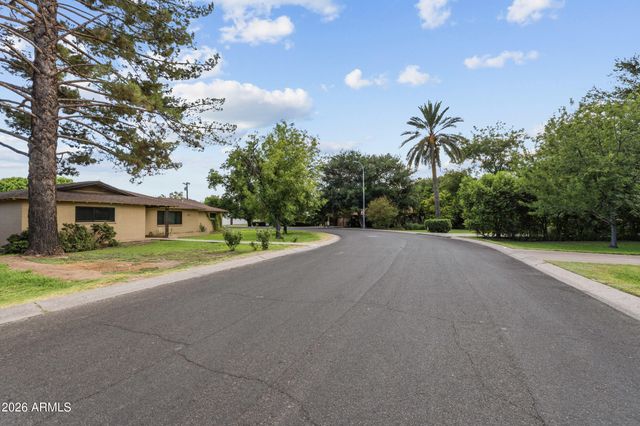 115 E ENCANTO Drive, Tempe, AZ 85281