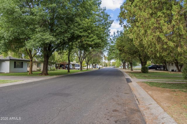 115 E ENCANTO Drive, Tempe, AZ 85281