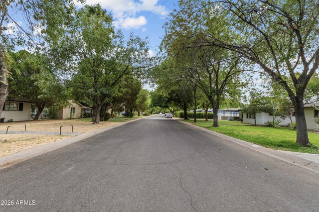 115 E ENCANTO Drive, Tempe, AZ 85281