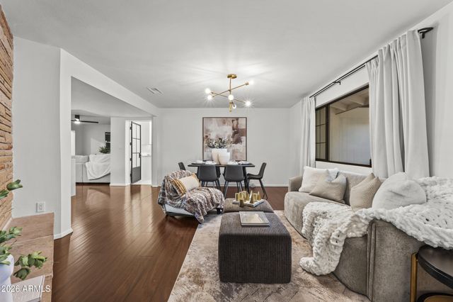 115 E ENCANTO Drive, Tempe, AZ 85281