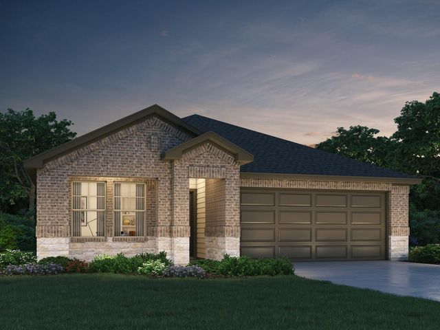 18412 Landing Meadows Lane, New Caney, TX 77357