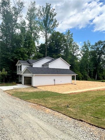 498 Grubb Road, Lexington, NC 27295