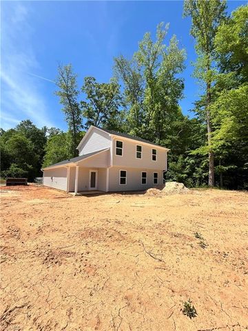 498 Grubb Road, Lexington, NC 27295
