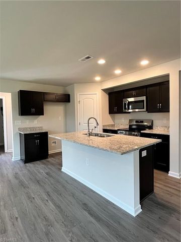 498 Grubb Road, Lexington, NC 27295