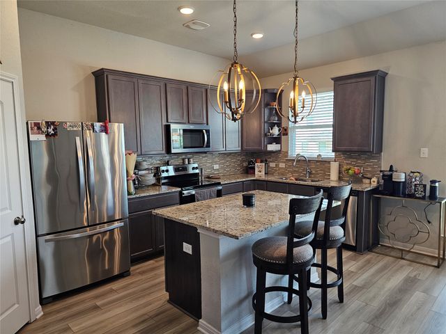 3117 ZABEL Drive, Waco, TX 76655