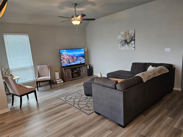 3117 ZABEL Drive, Waco, TX 76655