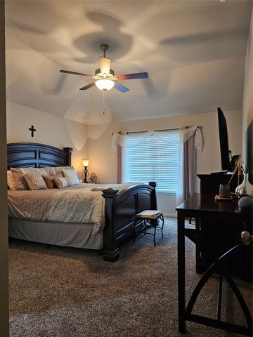 3117 ZABEL Drive, Waco, TX 76655