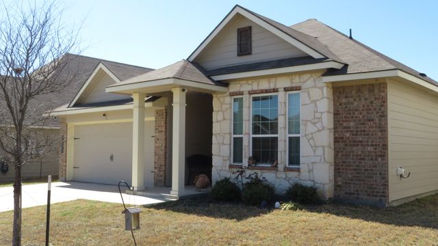 3117 ZABEL Drive, Waco, TX 76655