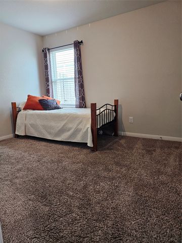 3117 ZABEL Drive, Waco, TX 76655