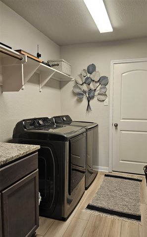 3117 ZABEL Drive, Waco, TX 76655