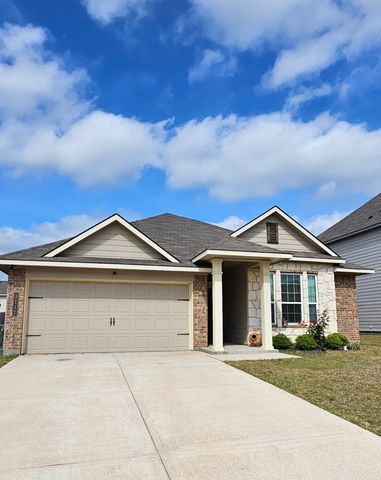3117 ZABEL Drive, Waco, TX 76655