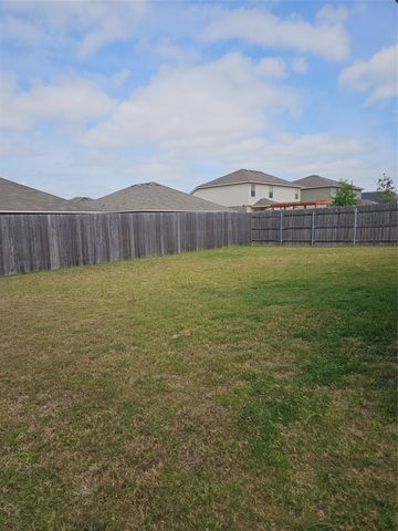 3117 ZABEL Drive, Waco, TX 76655