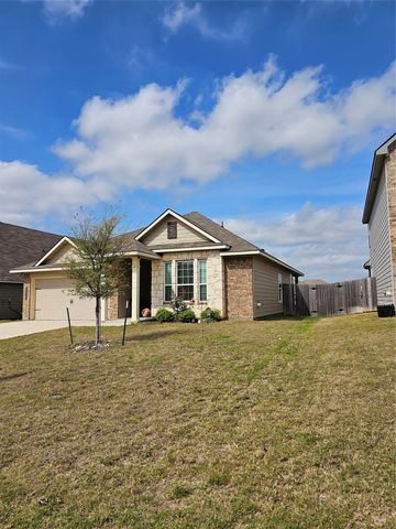 3117 ZABEL Drive, Waco, TX 76655