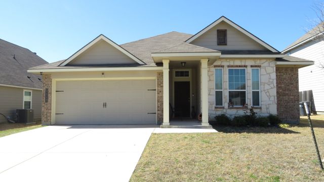 3117 ZABEL Drive, Waco, TX 76655