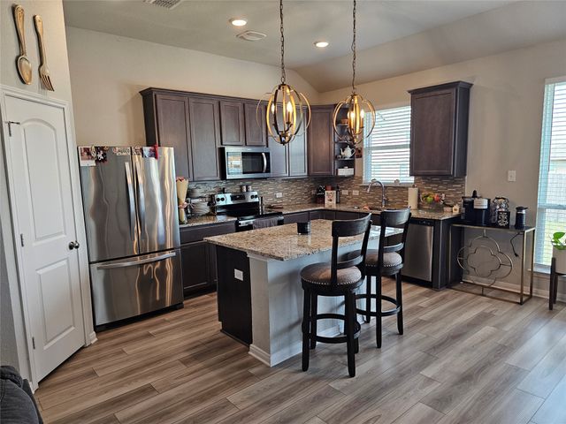 3117 ZABEL Drive, Waco, TX 76655