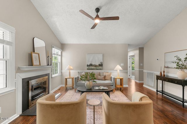 114 Wood Valley Court, Durham, NC 27713