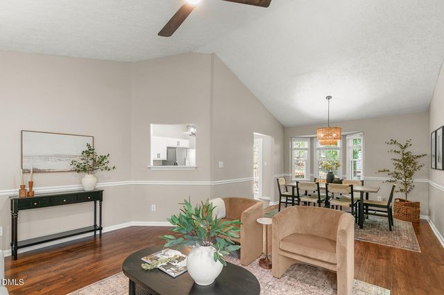 114 Wood Valley Court, Durham, NC 27713