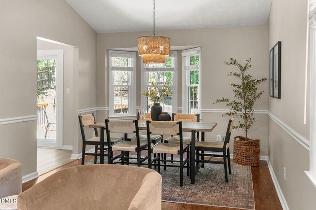 114 Wood Valley Court, Durham, NC 27713